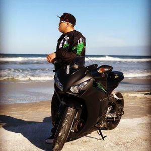 Meet your Posher, Misterj